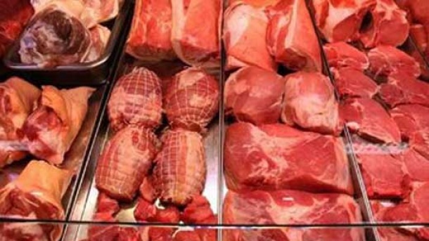 تب برفکی با گوشت های آلوده به کشور وارد شد؟