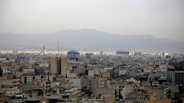 تخریب کیفیت ‏‏‏‌زندگی در تهران