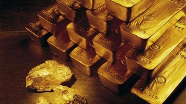 تغییرات قیمت طلا در بازارهای جهانی