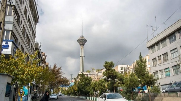 تهران بدون بارش چه خواهد کرد؟