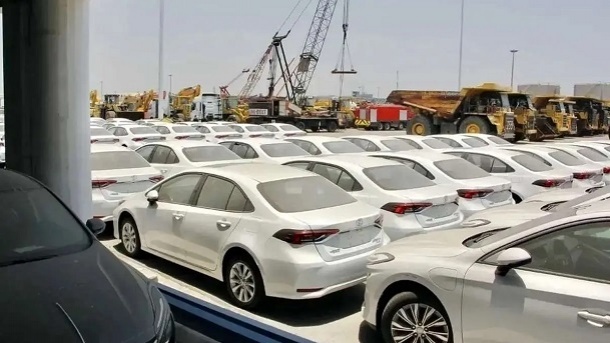 جزئیات کامل واردات خودرو برای دارندگان اقامت خارج