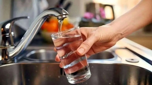 جيره‌بندی آب با نام توزيع عادلانه