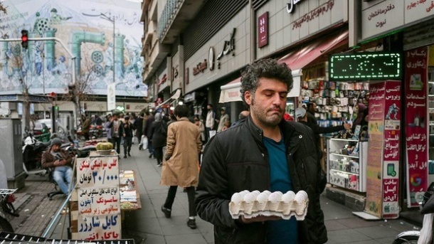 درآمد خانوارهای ایرانی 20 درصد سقوط کرد