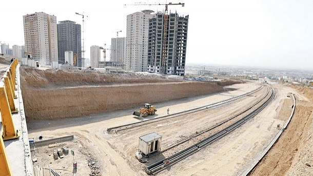 دست شهرداری تهران از «منطقه‌ 22» کوتاه شد