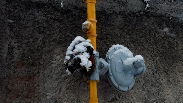 زمستان امسال متفاوت از سال‌های گذشته است