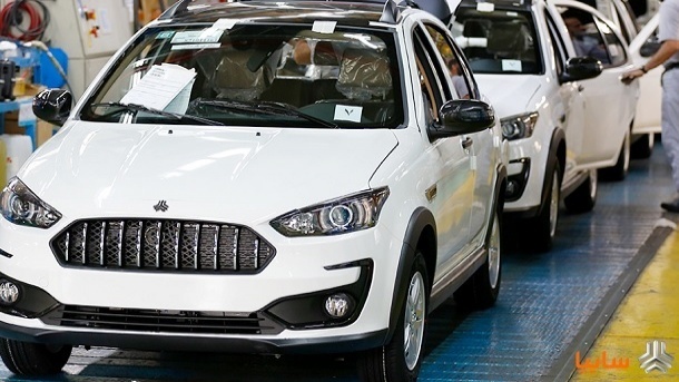 سایپا رتبه نخست کشور در بهینه‌سازی مصرف سوخت