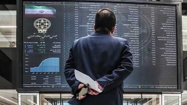 سرمایه‌گذاران خارجی چقدر سهام خریدند؟