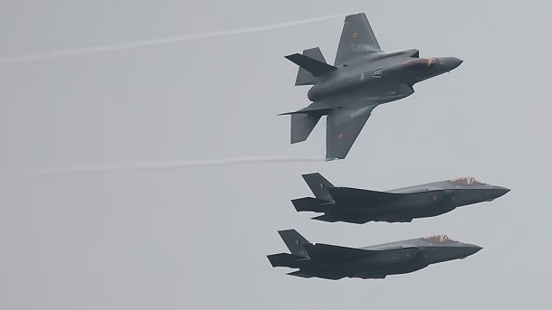 سفر ولیعهد سعودی به واشنگتن و تغییر موازنه نظامی خاورمیانه