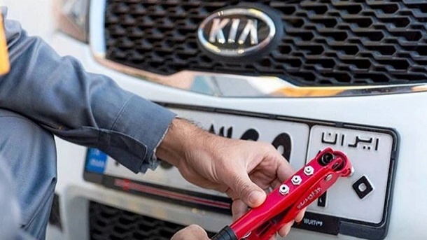 سهمیه بنزین نوشماره‌ها را اصلاح کنید