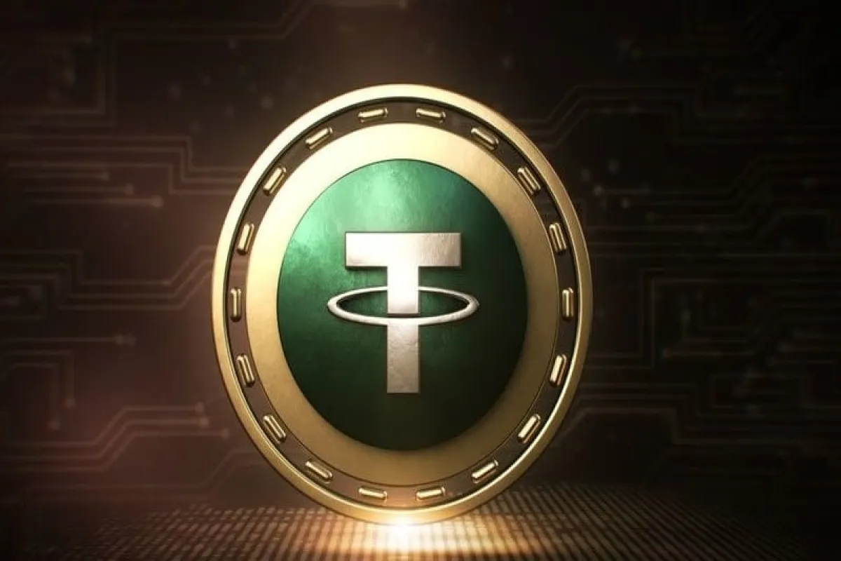 سود تتر رکورد زد