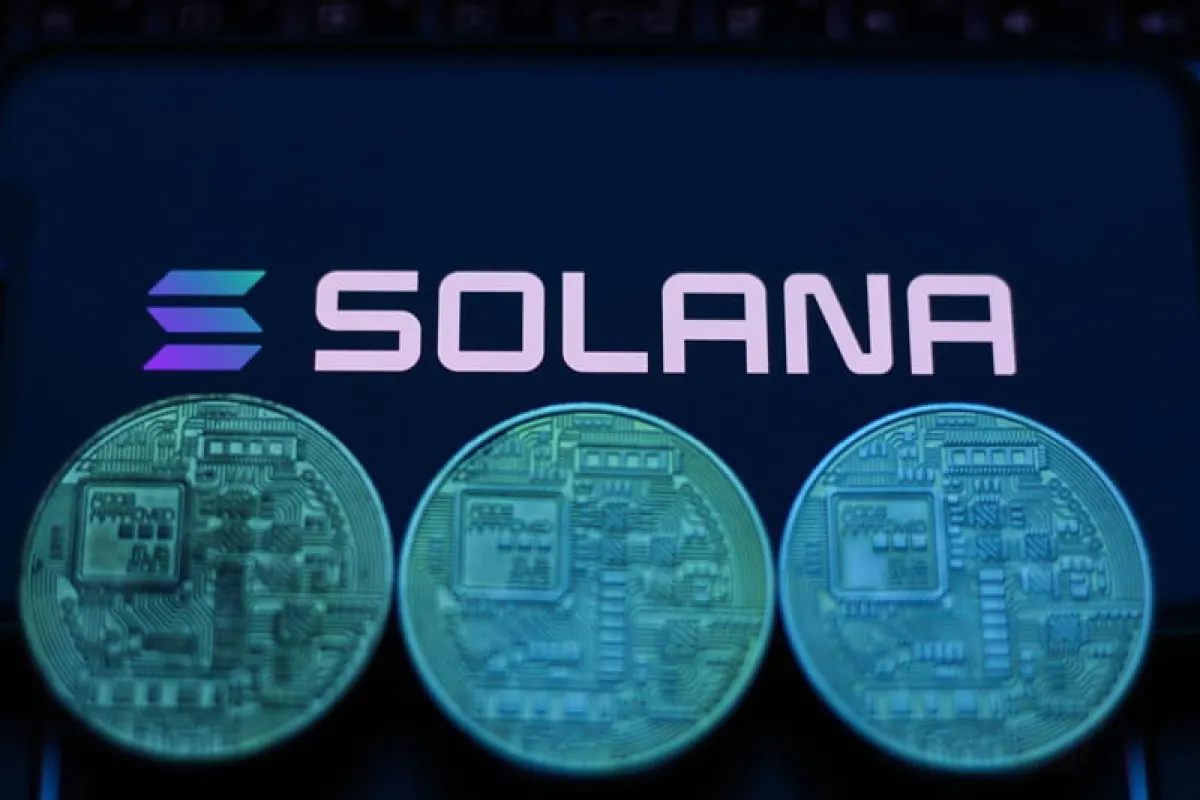 سولانا ۲۰۰ دلاری شد+ تحلیل SOL