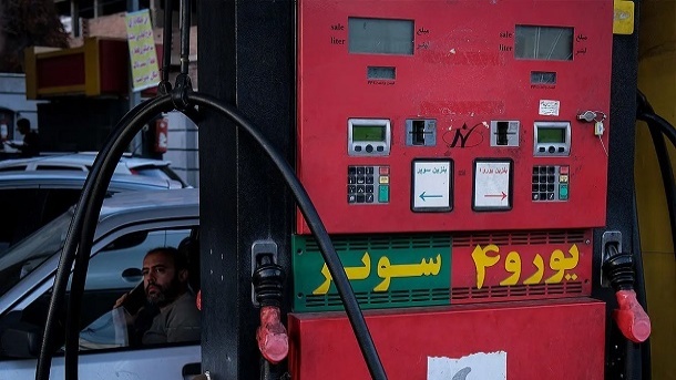 شمارش معکوس برای عرضه بنزین سوپر وارداتی