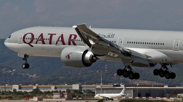 شکایت 5 میلیون دلاری از قطر ایرویز بابت پذیرایی اشتباهی