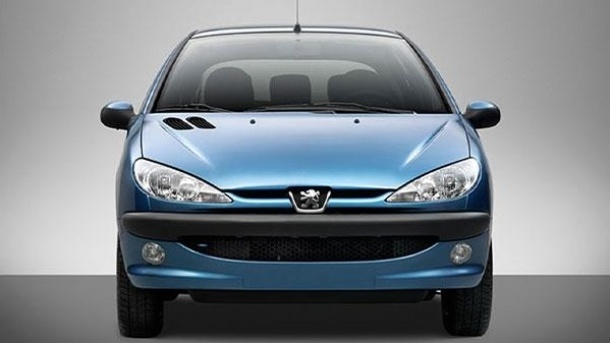 طرح جدید ایران‌خودرو برای بروزرسانی محصولات