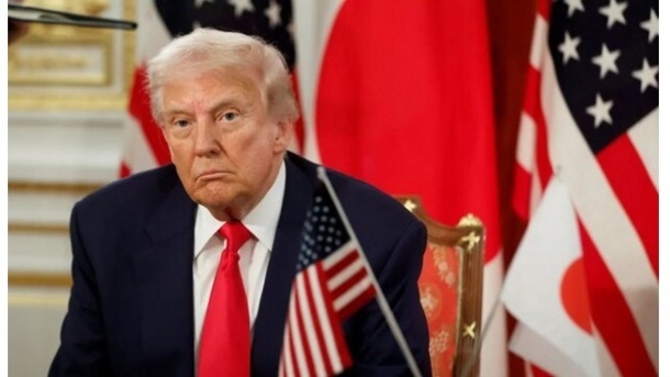 علت عقب‌نشینی شبانۀ ترامپ مشخص شد