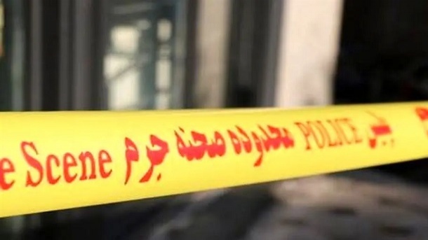 قتل 3 نفر با شلیک گلوله در بندرعباس