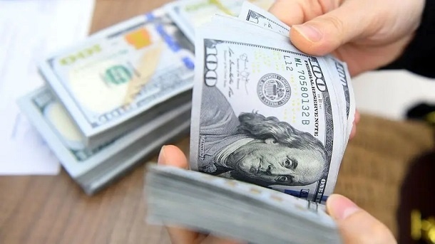 قطعنامه ضد ایرانی، قیمت دلار را ملتهب کرد
