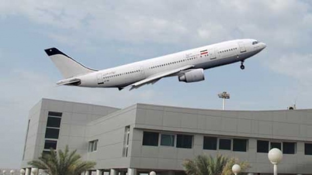 قیمت بلیت هواپیما رکورد زد