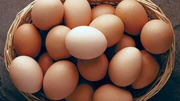 قیمت تخم مرغ در بازار چند؟