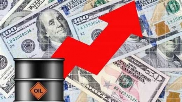 قیمت جهانی نفت امروز 1404/8/16