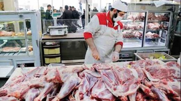 قیمت گوشت در بازار امروز