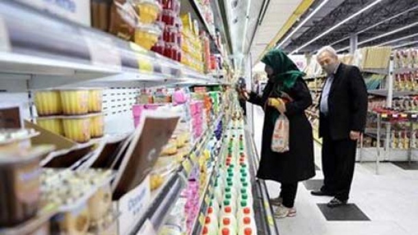 لبنیات ۵۰ تا ۶۰ درصد گران شد