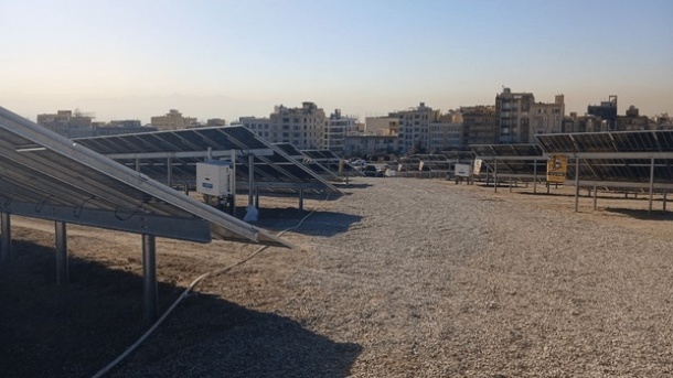 میانگین هر کیلووات برق سبز به 5500 تومان رسید