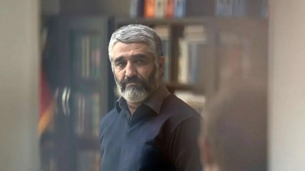 پژمان جمشیدی احضار نشد، خودش برگشت