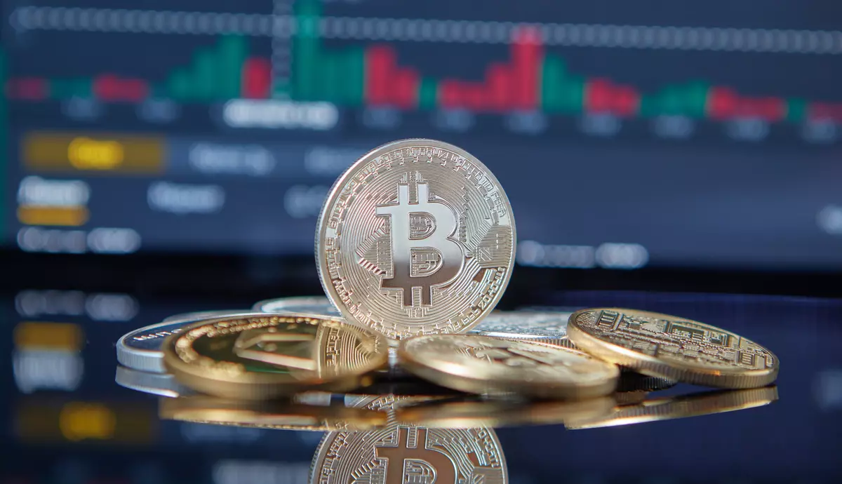 بیت کوین، ارز دیجیتال