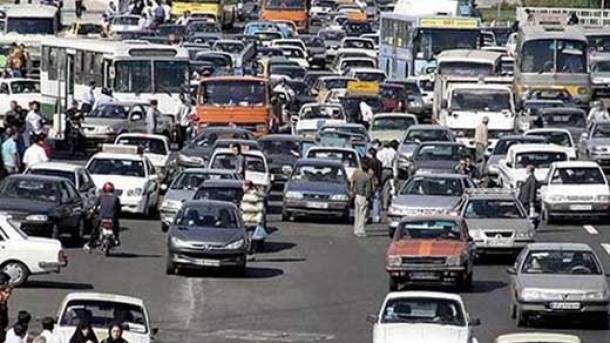 چه تعداد خودروی فرسوده در کشور داریم؟