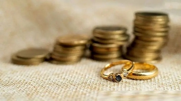 کاهش مهریه از 110 به 14 سکه منتفی است