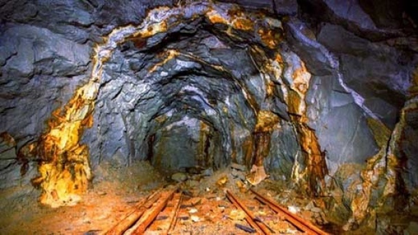 کشف یک معدن بزرگ طلا در کشور