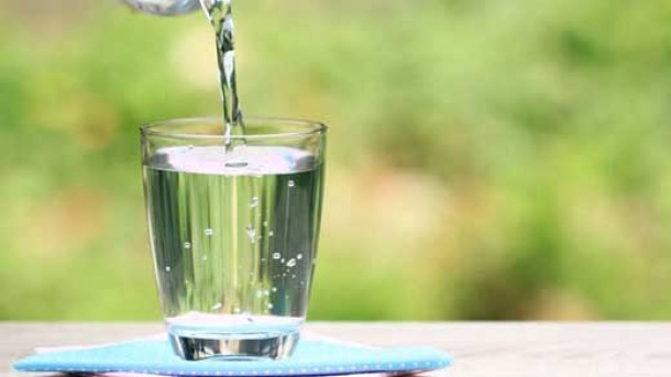 کیفیت آب شرب چگونه است؟