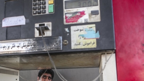 یک نماینده مجلس از اصلاح مصوبه بنزینی خبر داد