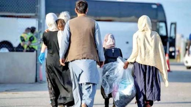 یک‌میلیون و ۵۰۰ هزار نفر از اتباع از کشور خارج شدند