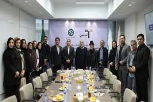 نگاه تازه بانک توسعه صادرات ایران و تامین سرمایه تمدن به دیپلماسی فرهنگی