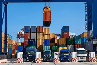 فرود عسگری: اخذ عوارض پیش از کنترل گمرکی تخلف است