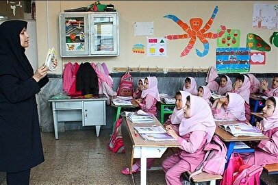 فوری / مدارس کرمانشاه فردا یکشنبه ۱۶ آذر ۱۴۰۴ تعطیل شد؟