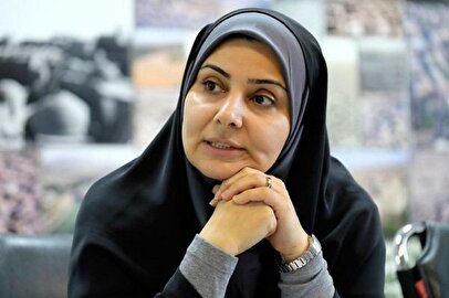 جدال تازه فرزانه صادق با منتقدان/ تصمیم تاریخی پزشکیان برای زنان+ فیلم