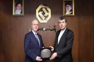 مسیر تازه در روابط بانکی دو کشور