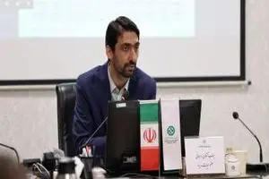 ششمین مجمع پایش عملکرد بانک توسعه صادرات ایران برگزار شد