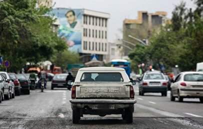 خبر بد برای مالکان خودرو / جریمه ۶ میلیون تومانی برای این خودرو‌ها تصویب شد