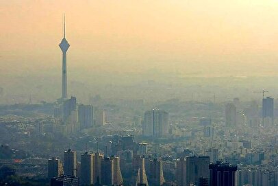 چرا تهران هر روز آلوده‌تر می‌شود؟/ آلودگی تهران هم به مشکلات «رهاشده» کشور اضافه شد