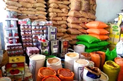 خبر مهم درباره قیمت کالاهای اساسی اعلام شد/ بازار زیر ذره‌بین تیم‌های بازرسی شبانه‌روزی