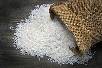 وضعیت بازار برنج‌های خارجی پس‌از حذف ارز ترجیحی + فیلم
