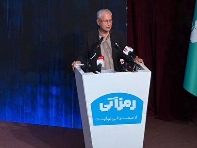 اقتصاد دیجیتال فرصت تاریهی بازتعریف عدالت اجتماعی در ایران است/نگاه امنیتی مهم‌ترین مانع رشد اقتصاد دیجیتال در کشور/ اقتصاد دیجیتال می‌تواند موتور فقرزدایی باشد