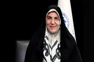 زنان نیمی از سرمایه انسانی جهان امروز هستند