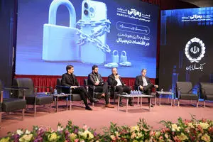 ابزارهای تعهدی ما می‌تواند طلا را به سمت تولید هدایت کند