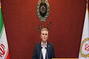 تمامی حساب ها، سپرده ها و فعالیت های بانک آینده سابق تحت نظارت دقیق به بانک ملی ایران‌ منتقل شد