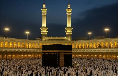 ثبت نام حج تمتع؛ تشریح روند نام‌نویسی و آمار ثبت‌نام شدگان قطعی